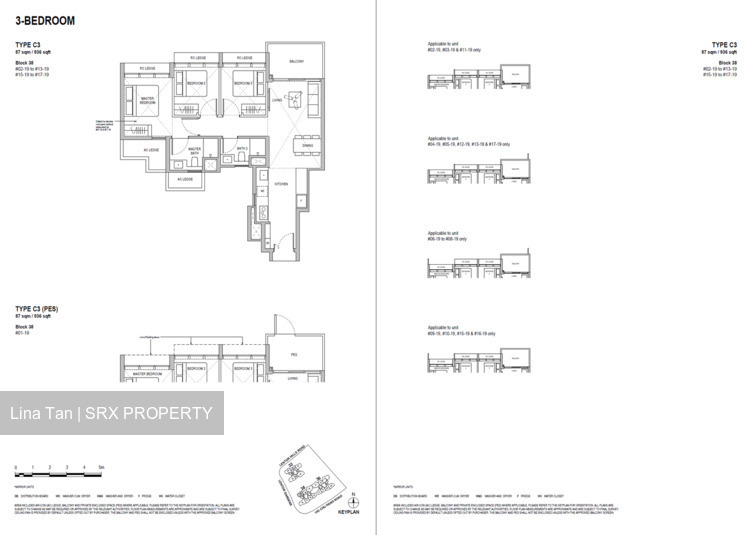 Lentoria (D26), Condominium #544593181